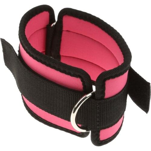 Sports Elastic Ankle Foot Brace Support Wrap Sleeve Strap Bandage Guard