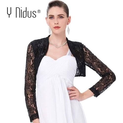 Y Nidus Women's Long Blazers