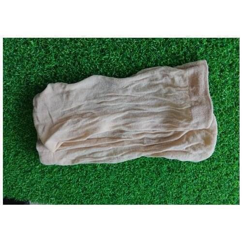 2000pairs hot sale high quality 100% nylon Disposable socks