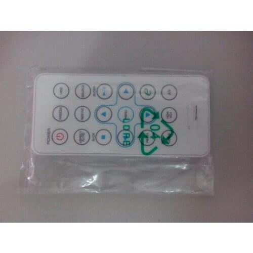 AWO Original REPLACEMENT FIT For Acer K330 K132 K135 K137 ROJECTOR remote control(Same appearance, can be used directly)