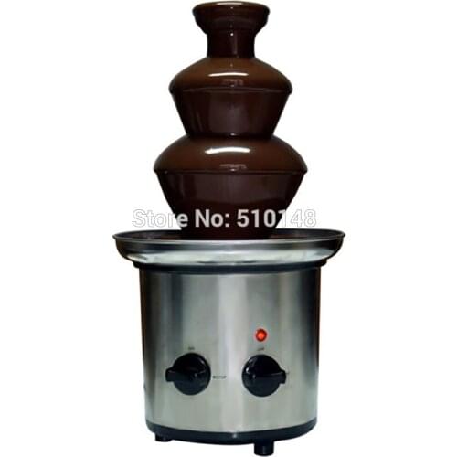 Шоколадные фонтаны Chef Prosentials China At AliExpress