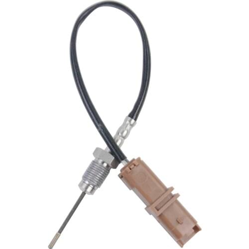 AP02 Exhaust Temperature Sensor 1618.A5 1618.LS For Peugeot 206 Citroën Xsara 1.6 HDi