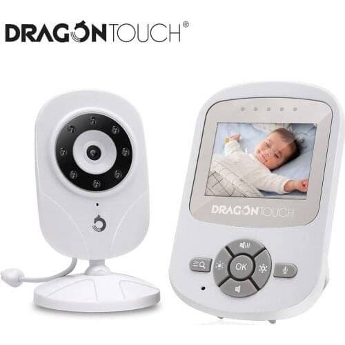 DragonTouch Baby Monitors
