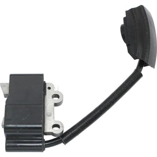 Ignition Module Coil for Zenoah HTZ7510 CHTZ6010 HTZ7500 GZ23N CHTZ6000 CHTZ7500 T1551-71200