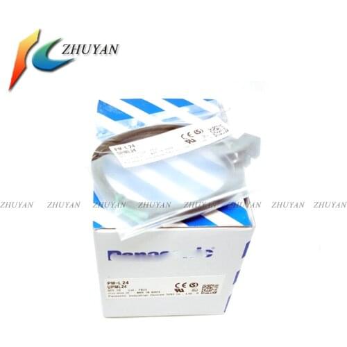 2PCS!!!NEW Original PM-L24 PM-U24 PM-R24 PM-F24 PM-K25 PM-K24P The sensor Free Shipping