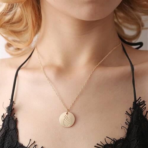 LIVA GIEL Jewelry Pendants