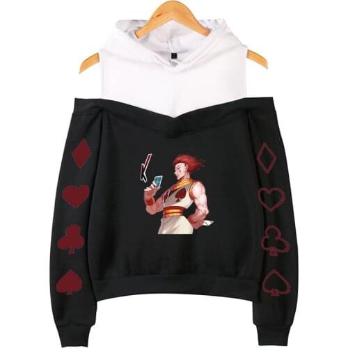 LUCKYFRIDAYF Women's Fleece Hoodies