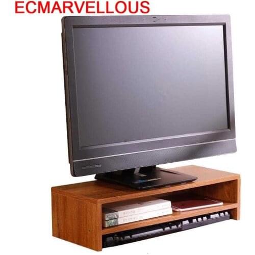 Mensole Bambini Raf Estanteria Etagere Organizadores Home Computer Display Stand Prateleira Storage Rack Repisas Organizer Shelf