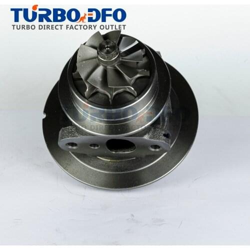 New Balanced Turbolader Cartridge 17201-67010 Turbocharger Core For Toyota Landcruiser 3.0 TD 92Kw 1KZ-TE 1720167040 1996