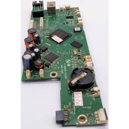 MAIN BOARD CM751-80008 FOR HP OFFICEJET 8100 PRINTER CM752A N811A