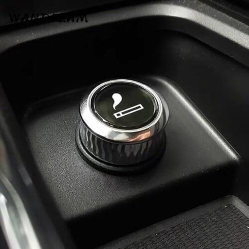 Front Center Console-12V Cigarette Lighter 31346794 For VOLVO XC60 2016-2020 XC90 2015-2020 S90 2016-2020 Only for new Volvo