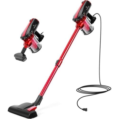 Aposen H22 Wireless Handheld Vacuum Cleaner Cordless Stick Vacuum Powerful Suction 21KPa large battery carpet cleaner machine