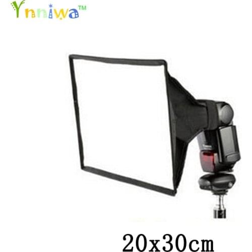 15x17 20x30 lambed box flash softbox flash diffusers measurement 15x17cm 20x30cm