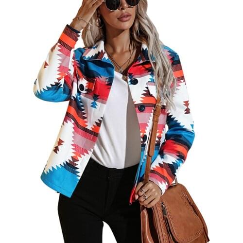 TETYSEYSH Women's Autumn Jackets