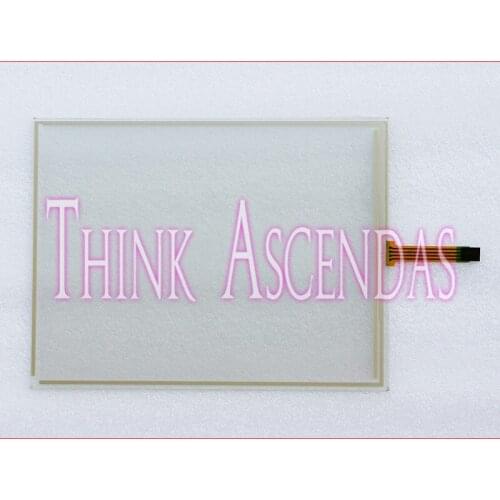 TOUCHTRONIC TT-1215-AGH-4W-T1 REV A MD110516 Touchpad