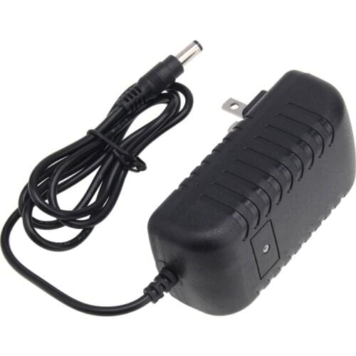 14.6V2A 12.6V 2A 16.8V 1.5A Lithium Battery Charger EU/US Plug 3 4 Series Li-ion Battery Polymer Smart Charger DC 5.5*2.1MM