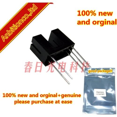 10pcs 100% new and orginal LG-205 Photointerrupters(Transmissive) DIP5 in stock