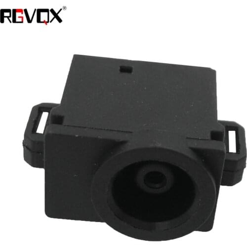 10Pcs Laptop DC Jack For SAMSUNG R20 R20F R70 P40 X60 MPC TRANSPORT T2400 T2500 R20 plus R70 R505 R610 Q310 NT-Q31-AS220 PJ041