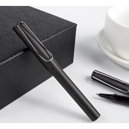 12 Baoke PM147A Veyron Ballpoint Pen 0.7mm Universal Water Refill Rollerball Signature Pen Office Supplies