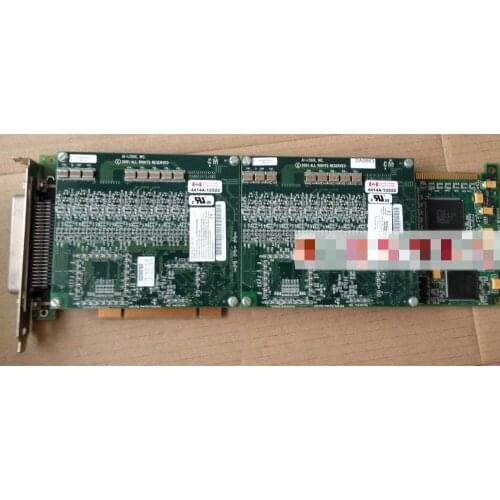 AI-LOGIX NGX2400 8-channel base card 152-1024-001 voice card fax card