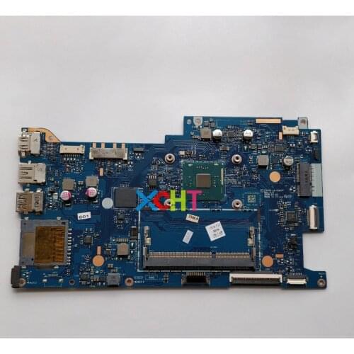 908423-601 908423-001 CIU10 LA-E341P UMA w N3060 CPU for HP SStream x360 Convertible 11-aa Series Laptop NoteBook PC Motherboard