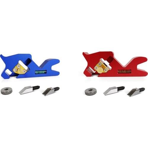 Woodworking Manual Corner Planer 45 Degree Bevel Fillet Plane Chamfering And Trimming Woodworking Tools With Blade Promotion