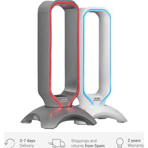 MARS GAMING Portable Audio Equipment