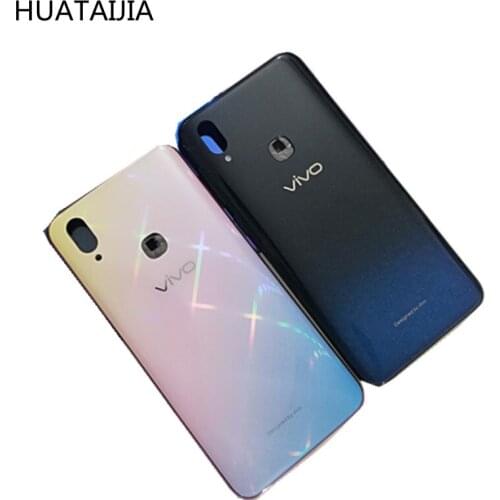 Original vivo Z3i battery case For vivo Z3ibattery cover vivoZ3i housing door rear
