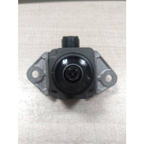 Suitable For 2016-2018 Jeep Grand Cherokee Rear View Camera Sensor 68367609AA