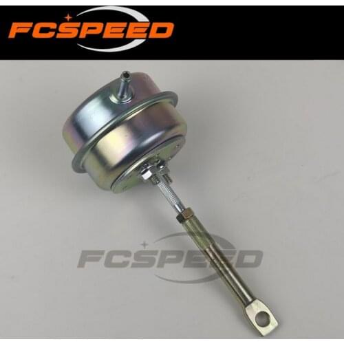 Turbocharger actuator GT1446 781504 55565353 860156 wastegate for Chevrolet Buick Opel Holden 1.4L ECOTEC 103 Kw A14NET 2010