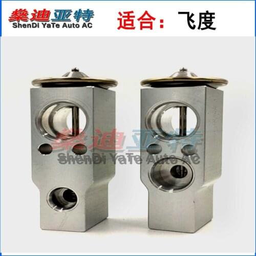 ShenDi YaTe Auto AC car air conditioning evaporator expansion valve for Honda Fit 447500-1610
