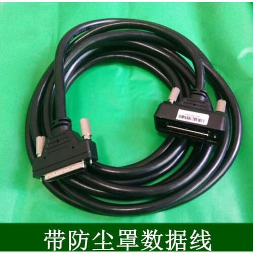RichAuto DSP A11 A12 A15 A18 Controller connect cable 50 pins cables
