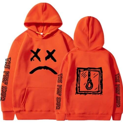 WIPU Women's Sweatshirts With Inscriptions