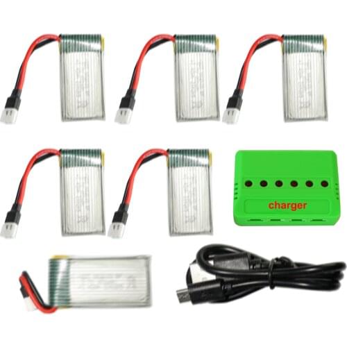 602035 3.7V 380MAH lithium battery smart watch battery air purifier battery