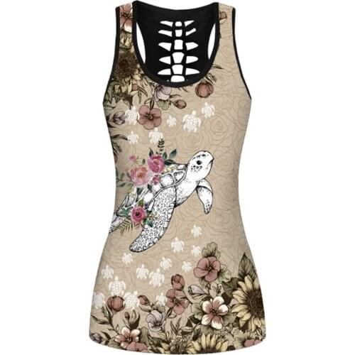 Womens Summer Sport Tanks Galaxy Printing Purple Sexy Sleeveless Tops 8 Patterns S To 4xL