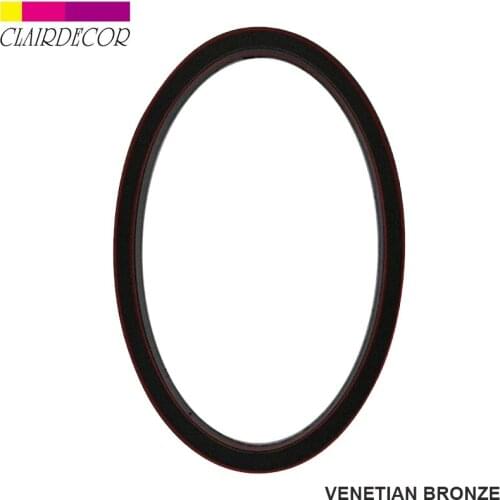 5 in Modern House Number Hotel Home Door Number Outdoor Address Plaque Zinc Alloy Number for House Address Sign #0