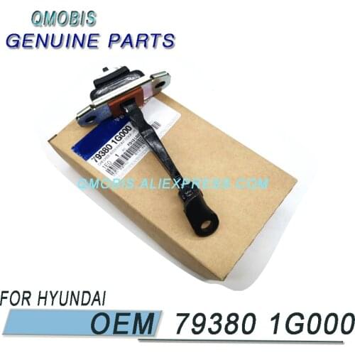 793801G000 793901G000 Front Door Hinge Stop Check Strap For Hyundai Accent For Rio 2006-2011 794801G000 794901G000