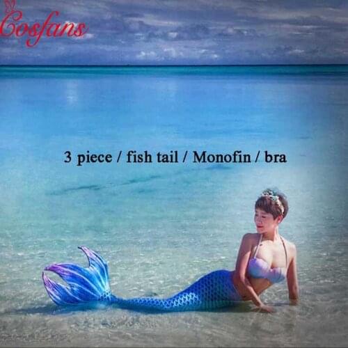Cosfans Women's Swimwear & Beach Wear