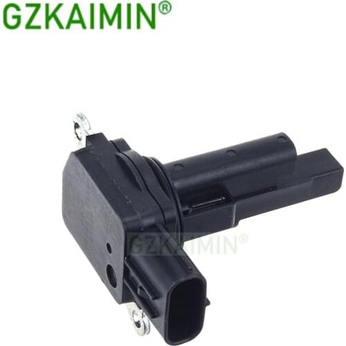 Air Flow MAF Sensor 13800-80JA0 80JA GN197400-5120 197400-5120 For SUBARU TREZIA 1.3 GRAND VITARA II KIZASHI 2.4 2.4L J24B
