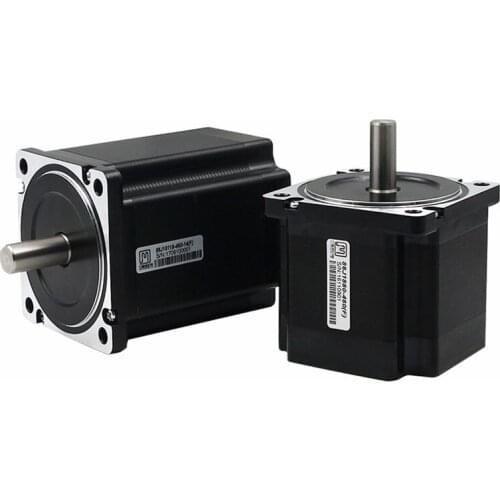 Two-phase driver stepper motor 86J1880 86J18118 86J18156 mask machine motor