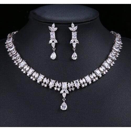 Ekopdee Jewelry Sets
