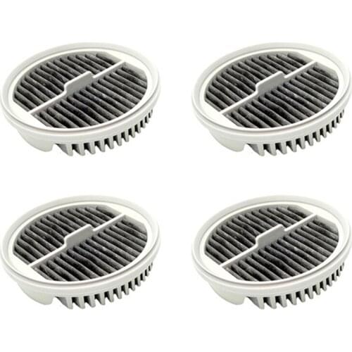 For Xiaomi Mijia Deerma Handheld Vacuum Cleaner Filter HEPA for MJXCQ01DY Model Filter Vacuum Cleaner