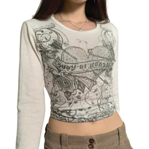 Женские футболки с надписями Goocheer China At AliExpress