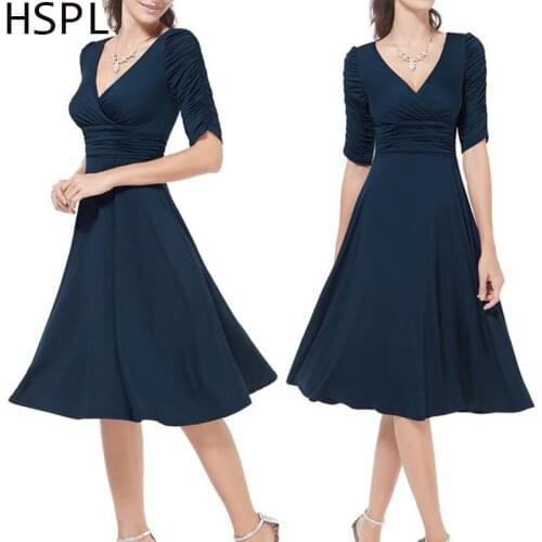 HSPL Business Summer Dresses