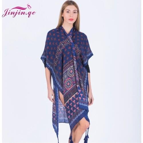 Jinjin.QC Womens Beachwear