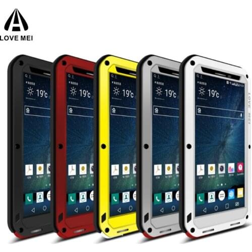 Love Mei Phone Cases LG V10