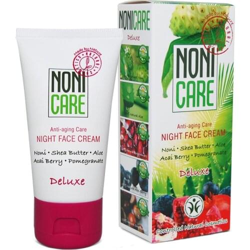 Nonicare Night Face Creams