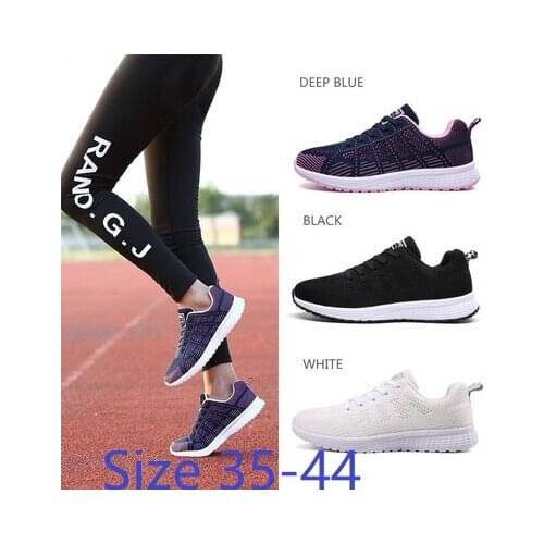 SZSGCN 2021 New Womens Breathable Sneakers Running Shoes Fitness Sportswear Casual Shoes platform shoes shoes for women shose