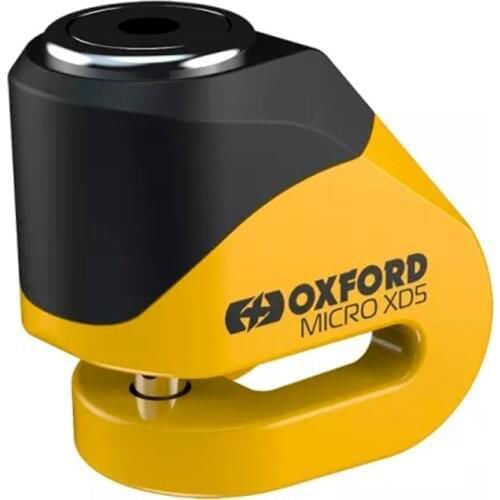 Oxford Products Anti-theft Devices