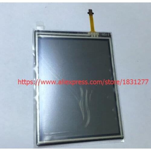 Size 3.0 inch NEW LCD Touch Panel Repair Part For NIKON COOLPIX S4200 S4300 Digital Camera